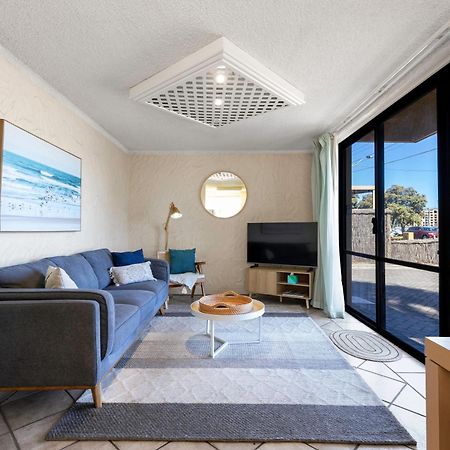 Bayswaterfront Apartments Adelaide Esterno foto