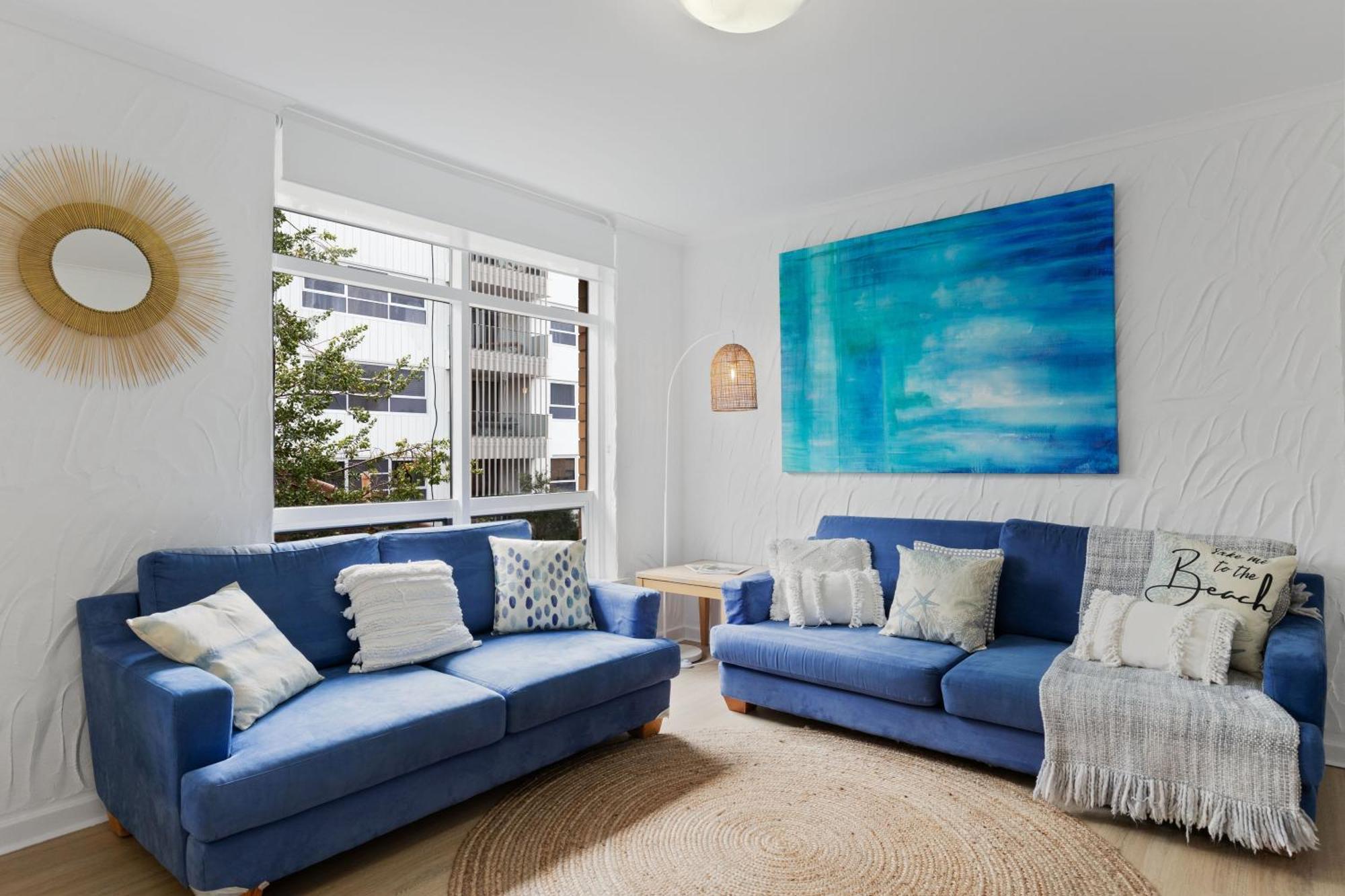 Bayswaterfront Apartments Adelaide Esterno foto