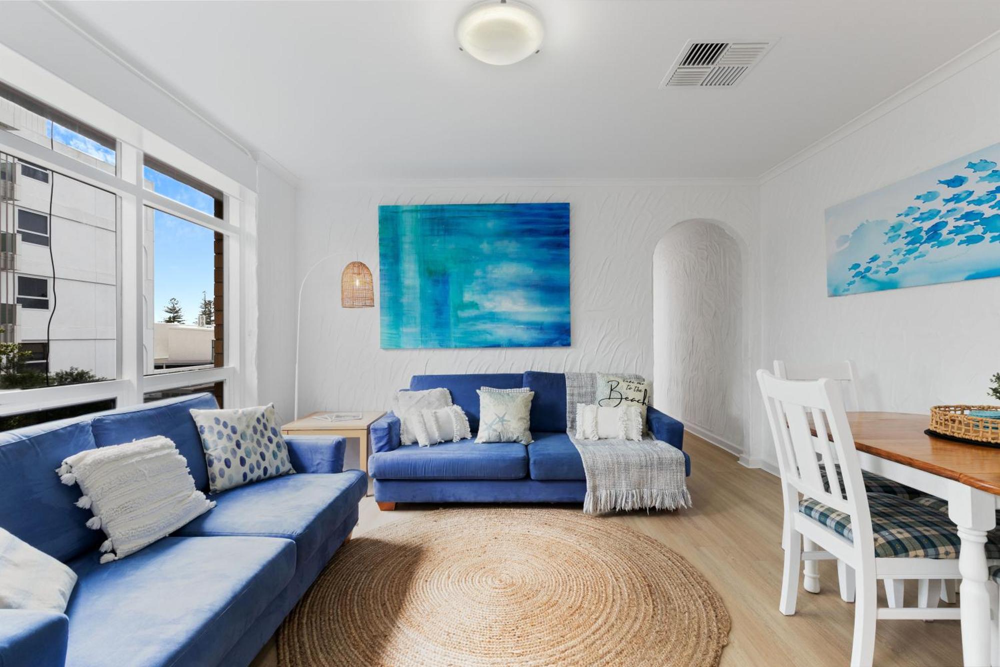 Bayswaterfront Apartments Adelaide Esterno foto