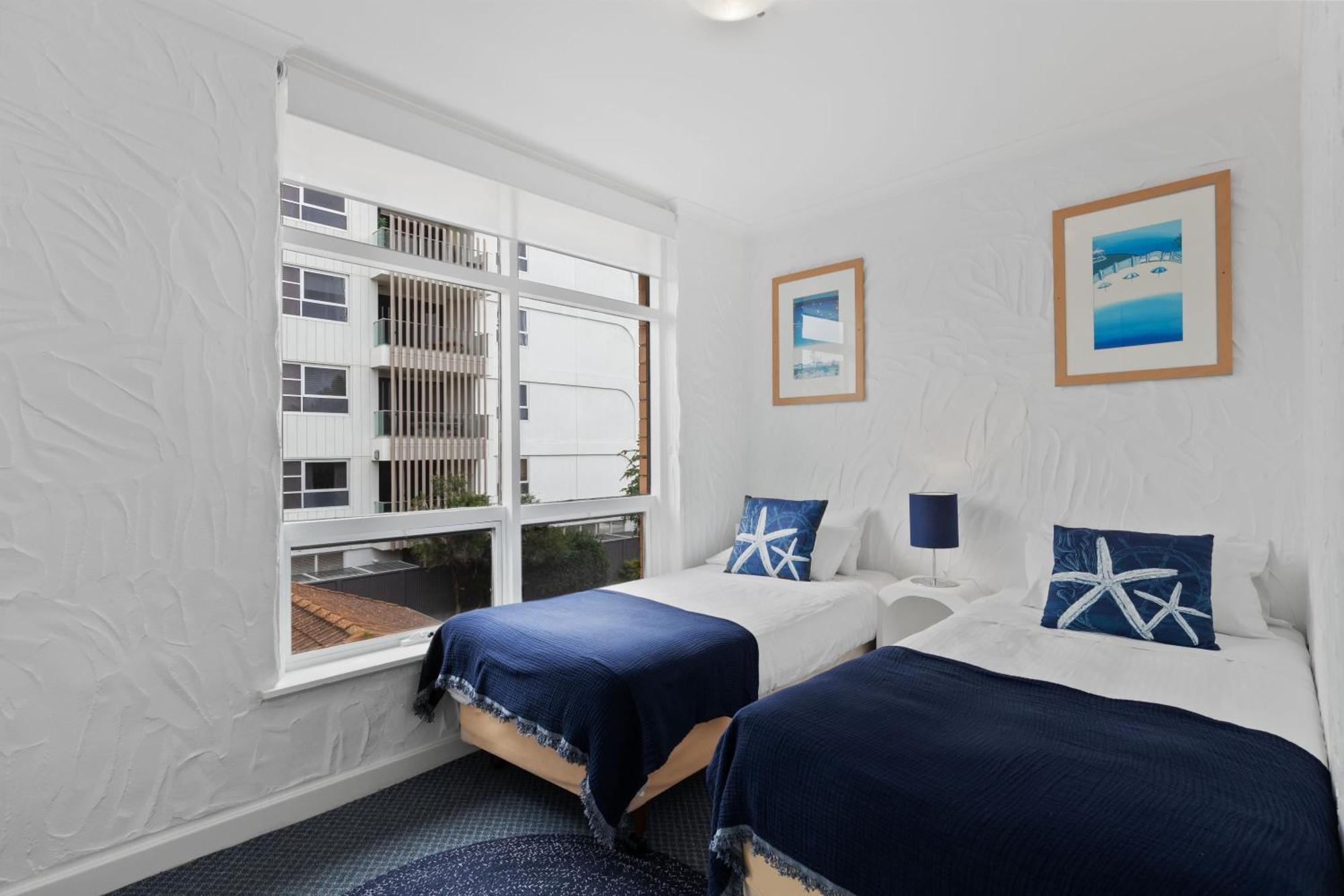Bayswaterfront Apartments Adelaide Esterno foto
