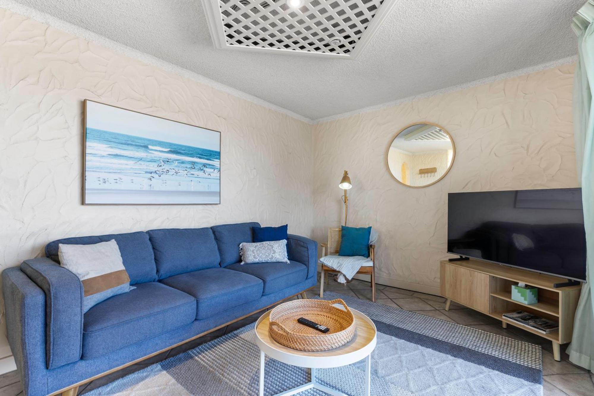 Bayswaterfront Apartments Adelaide Esterno foto