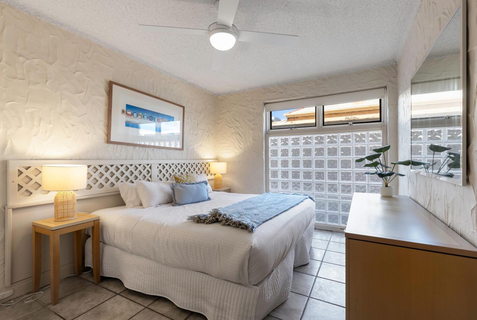 Bayswaterfront Apartments Adelaide Esterno foto