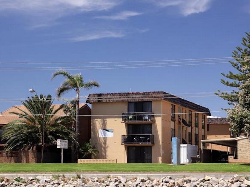 Bayswaterfront Apartments Adelaide Esterno foto