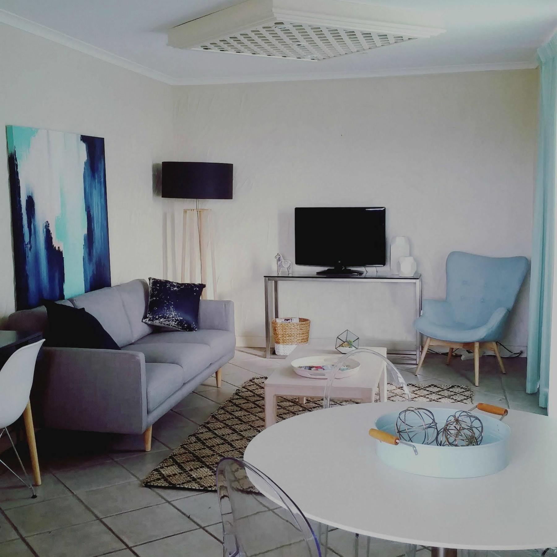 Bayswaterfront Apartments Adelaide Esterno foto