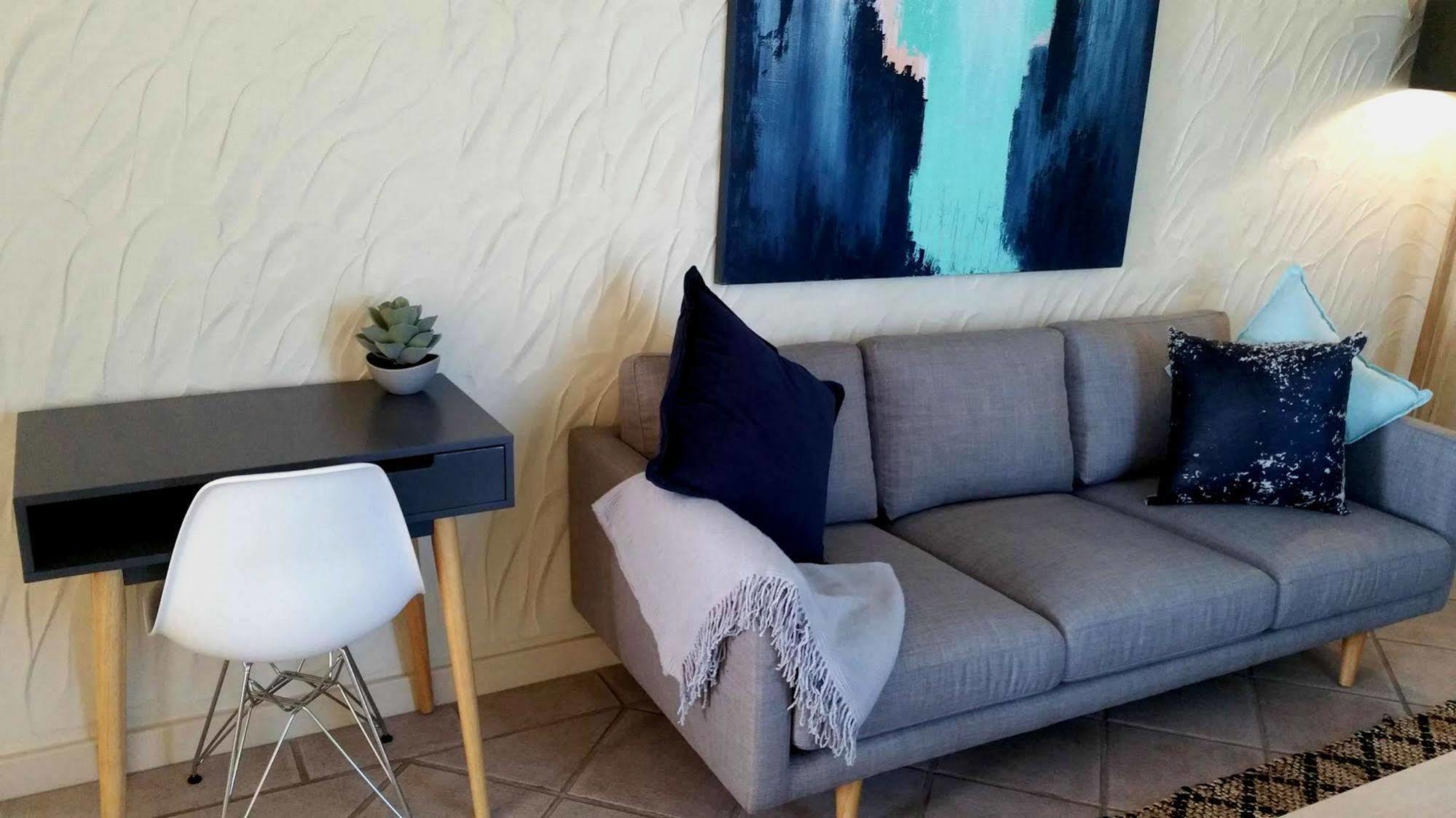 Bayswaterfront Apartments Adelaide Esterno foto