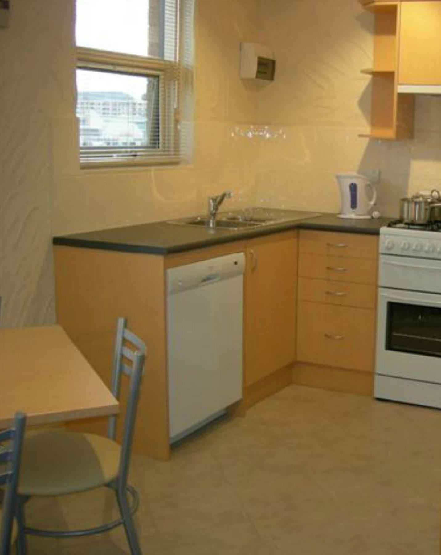 Bayswaterfront Apartments Adelaide Esterno foto