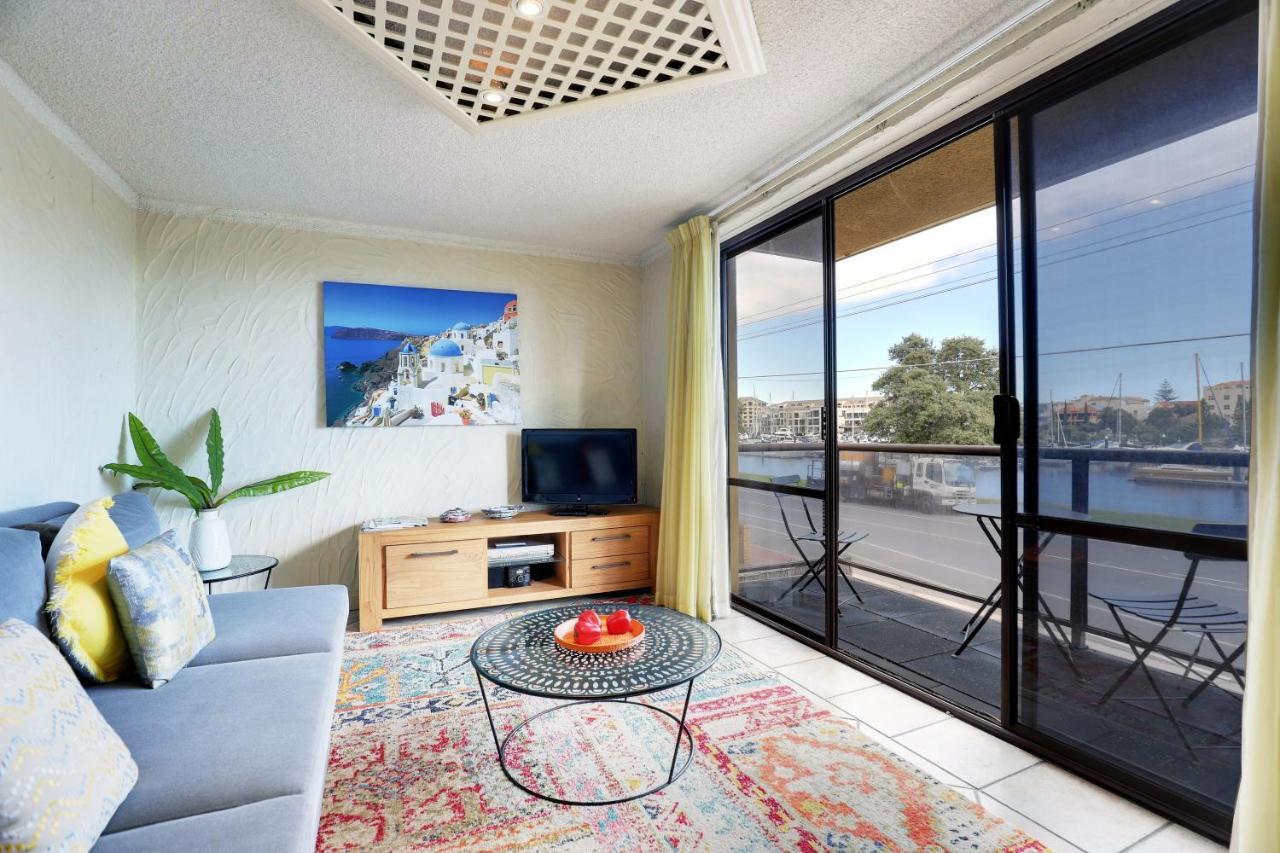 Bayswaterfront Apartments Adelaide Esterno foto