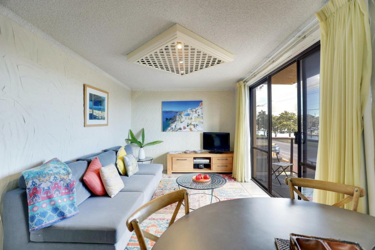Bayswaterfront Apartments Adelaide Esterno foto