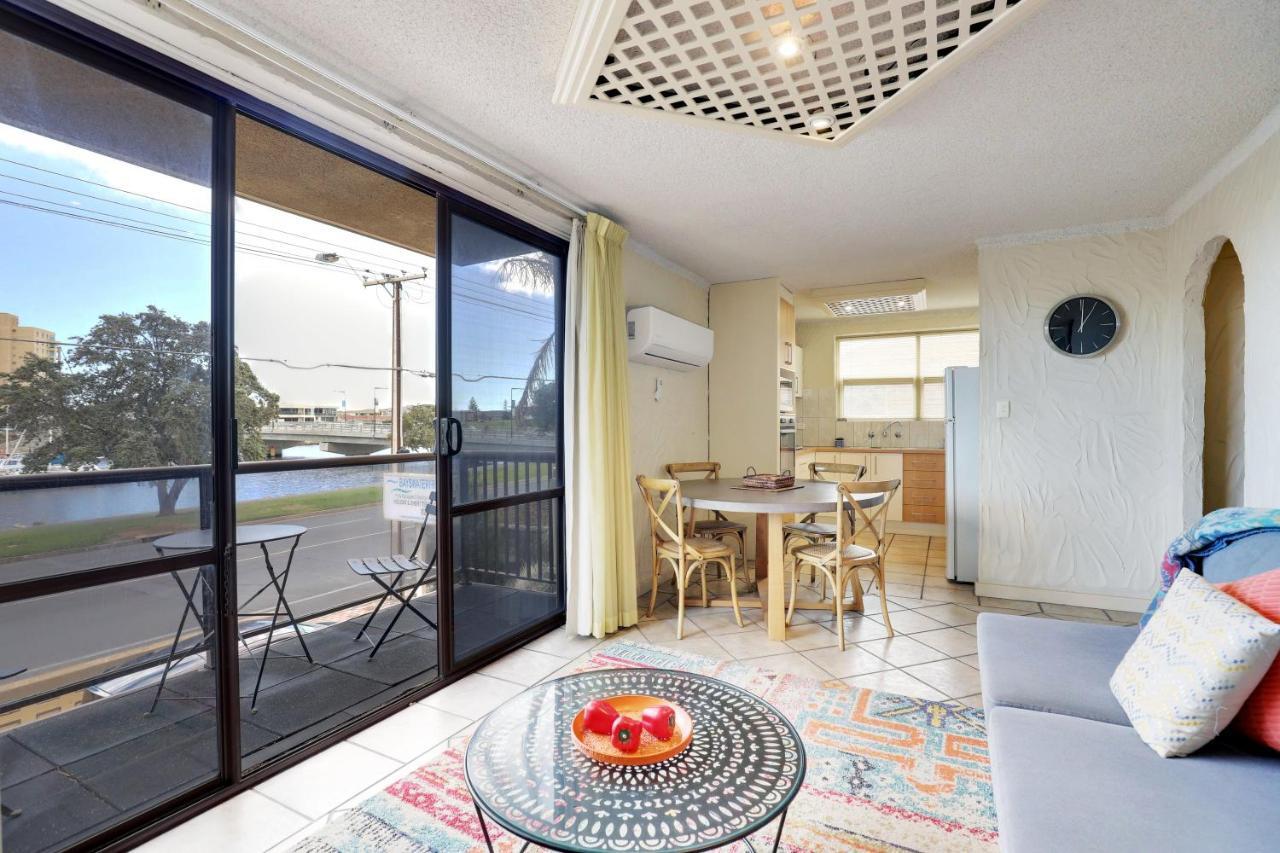 Bayswaterfront Apartments Adelaide Esterno foto
